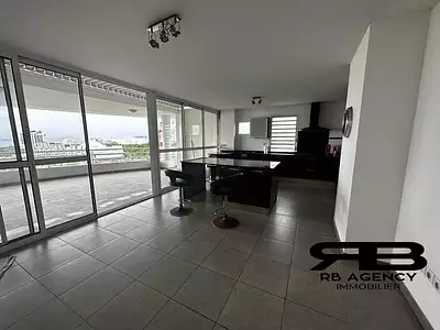 Appartement, 49,74 m²