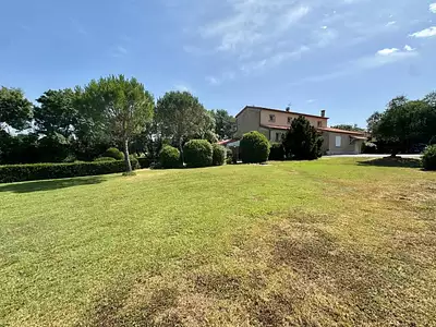 Maison, 163 m²