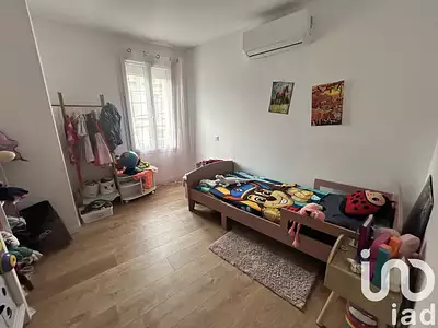Appartement, 72 m²