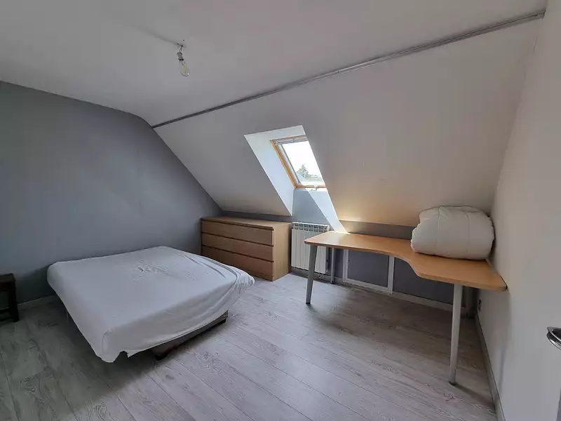 Maison, 100 m²