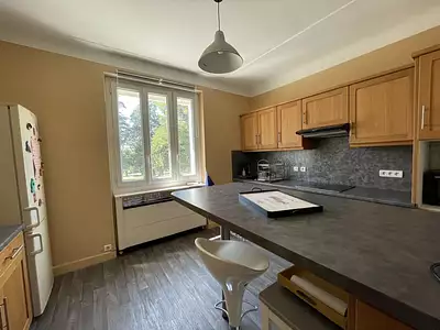 Maison, 150 m²