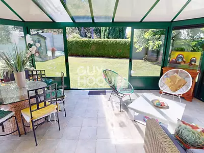 Maison, 139,21 m²