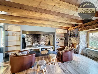 Maison, 136 m²
