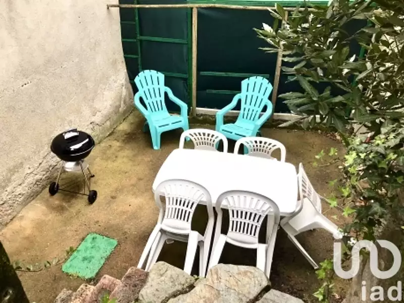 Maison, 240 m²