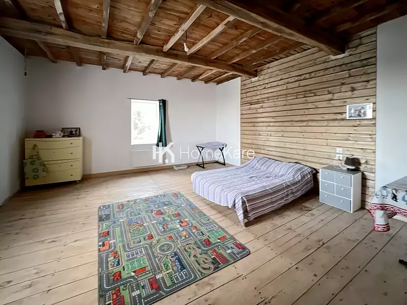 Maison, 300 m²