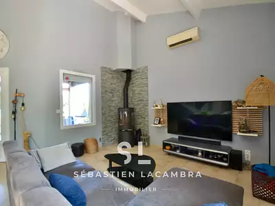 Maison, 162 m²