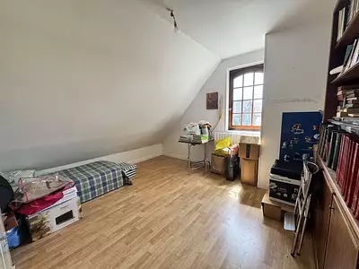 Maison, 210 m²