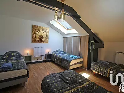 Maison, 224 m²