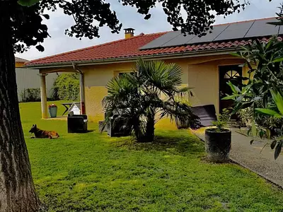 Maison, 102,5 m²
