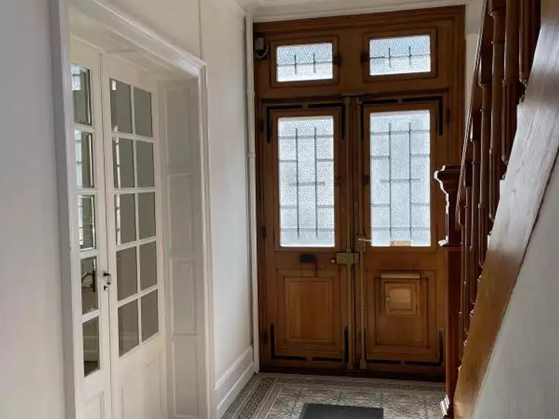 Maison, 212 m²