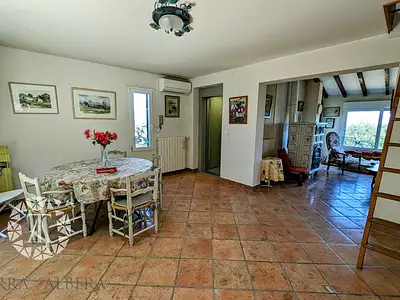 Maison, 184 m²