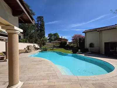 Maison, 295 m²
