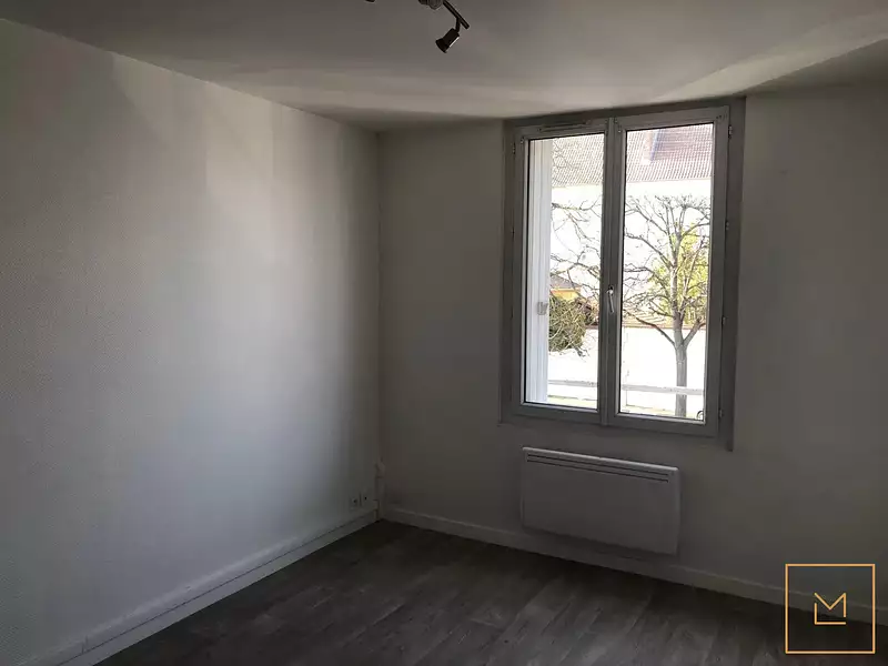Appartement, 20,39 m²