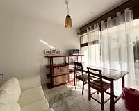 Appartement, 24,42 m²