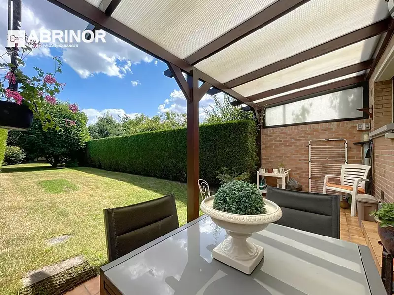 Maison, 70 m²