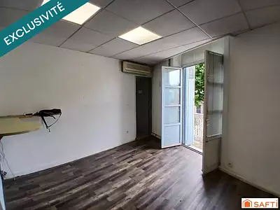 Appartement, 100 m²
