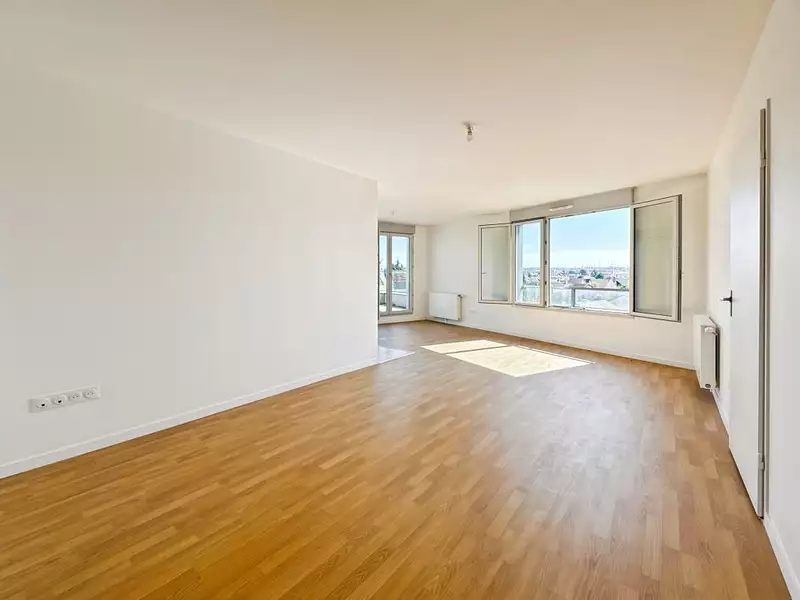 Appartement, 86 m²