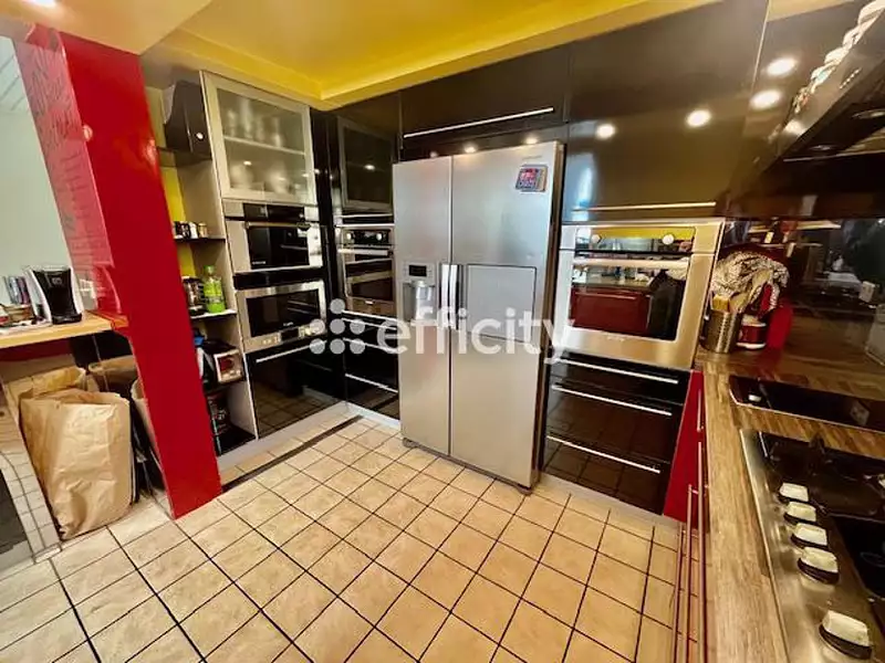 Maison, 120 m²