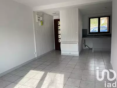 Maison, 53 m²