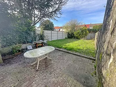 Maison, 60 m²