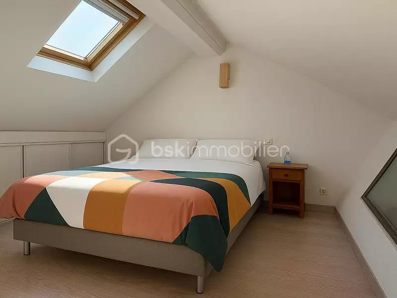 Appartement, 55 m²