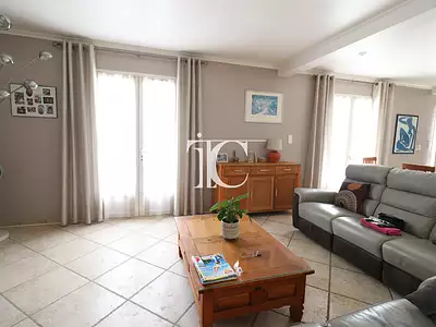 Maison, 115 m²