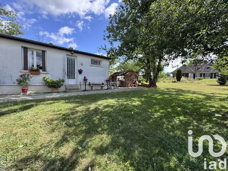 Maison, 189 m²