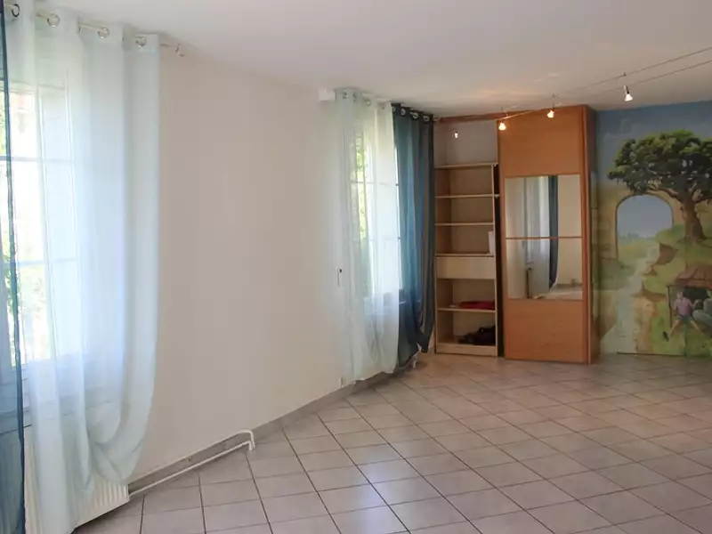 Maison, 120 m²