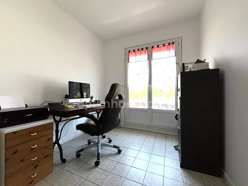 Maison, 154 m²