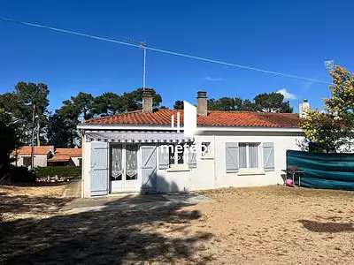 Maison, 78 m²
