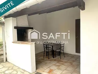 Maison, 124 m²