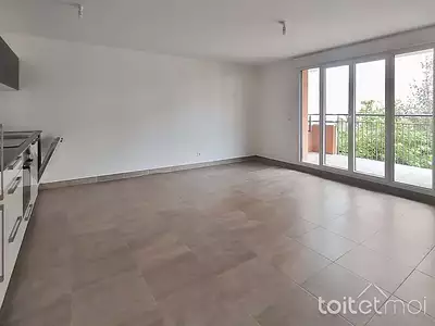 Appartement, 64,4 m²