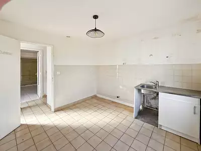 Maison, 70 m²