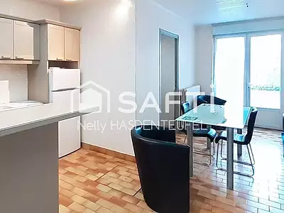 Maison, 107 m²