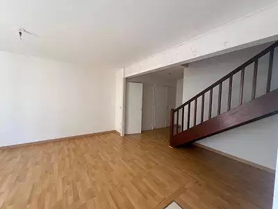 Appartement, 70 m²