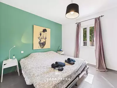 Maison, 70 m²