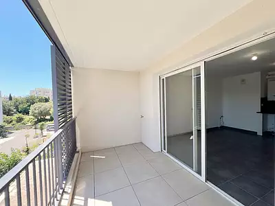 Appartement, 60 m²