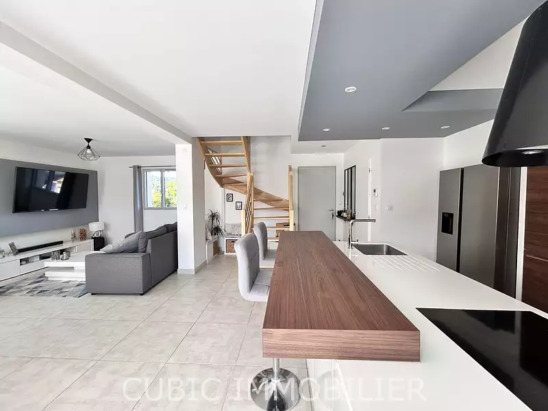 Maison, 116 m²