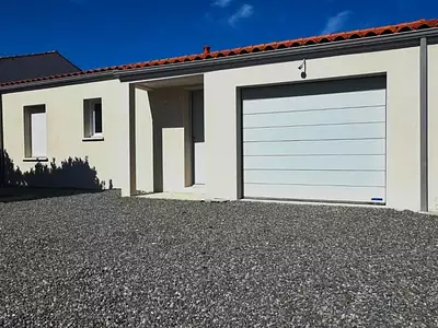 Maison, 123 m²