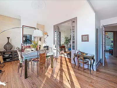 Appartement, 180 m²