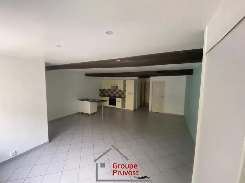 Appartement, 78 m²