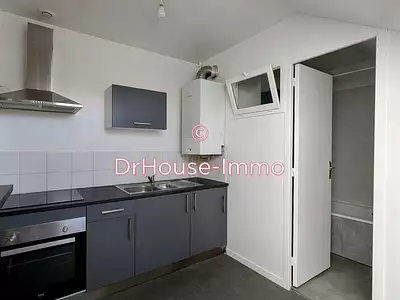 Appartement, 29,07 m²