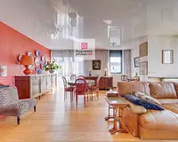 Appartement, 101 m²