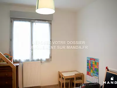 Appartement, 86 m²
