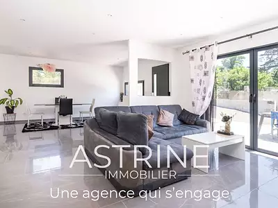 Maison, 119 m²