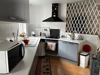 Maison, 83,44 m²