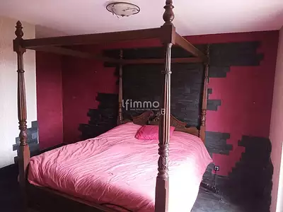Maison, 177 m²