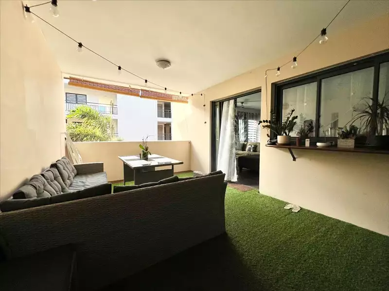 Appartement, 60,6 m²