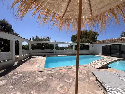 Maison, 160 m²