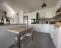 Appartement, 111,83 m²